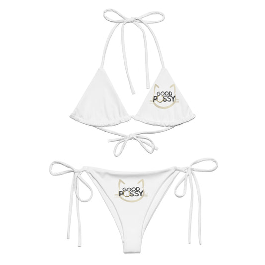 GP Bikini Set