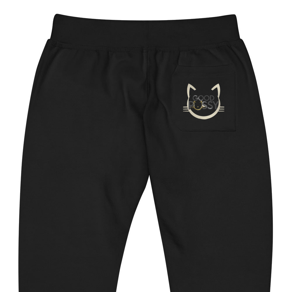 GP Unisex fleece sweatpants