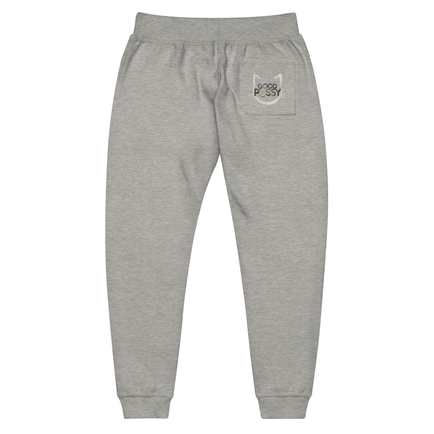 GP Unisex fleece sweatpants