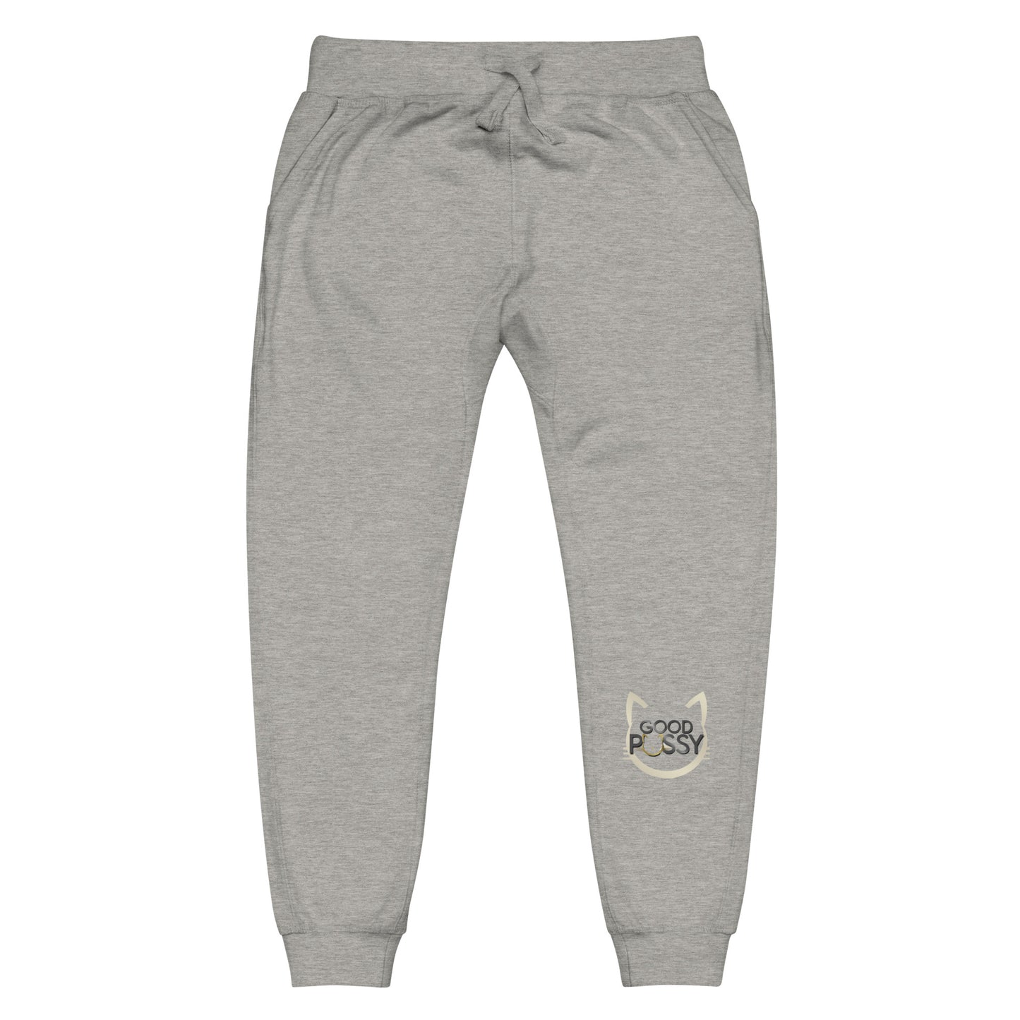 GP Unisex fleece sweatpants