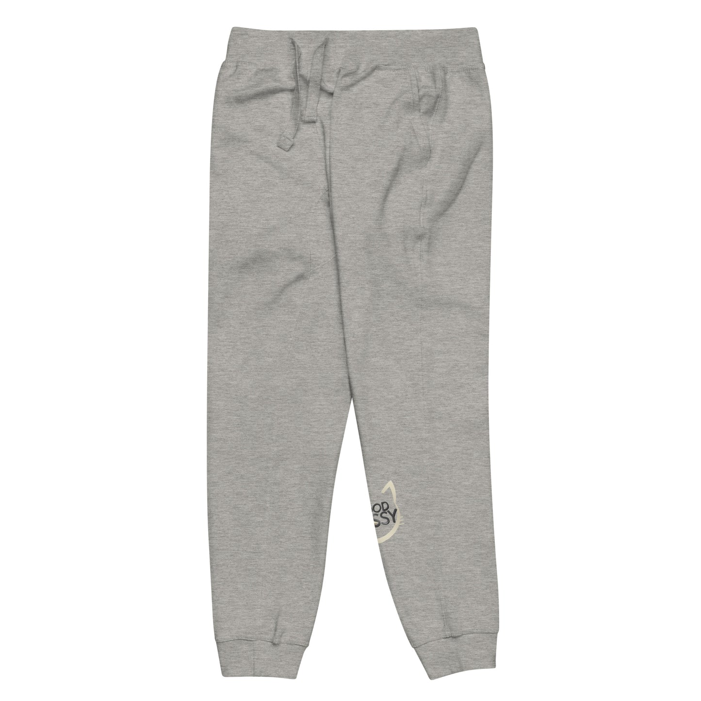 GP Unisex fleece sweatpants