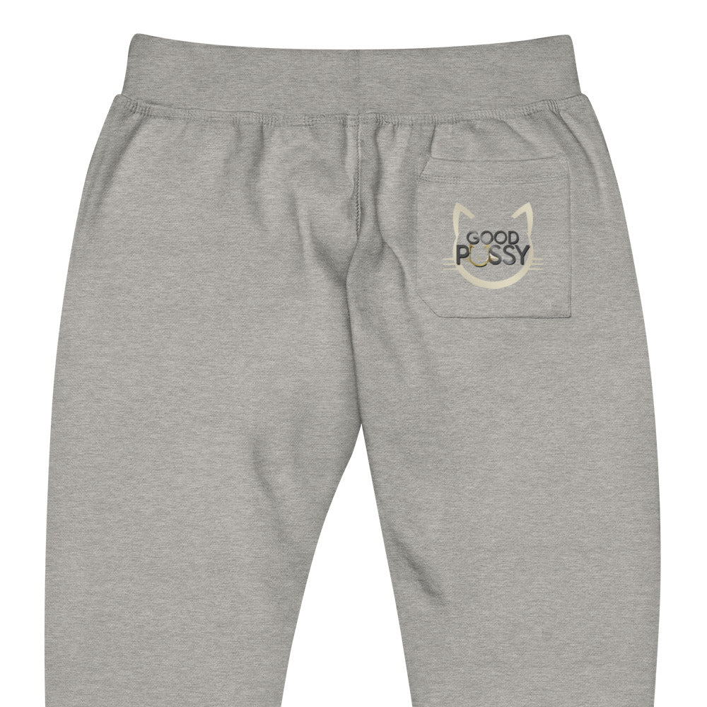 GP Unisex fleece sweatpants