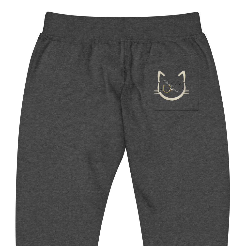 GP Unisex fleece sweatpants