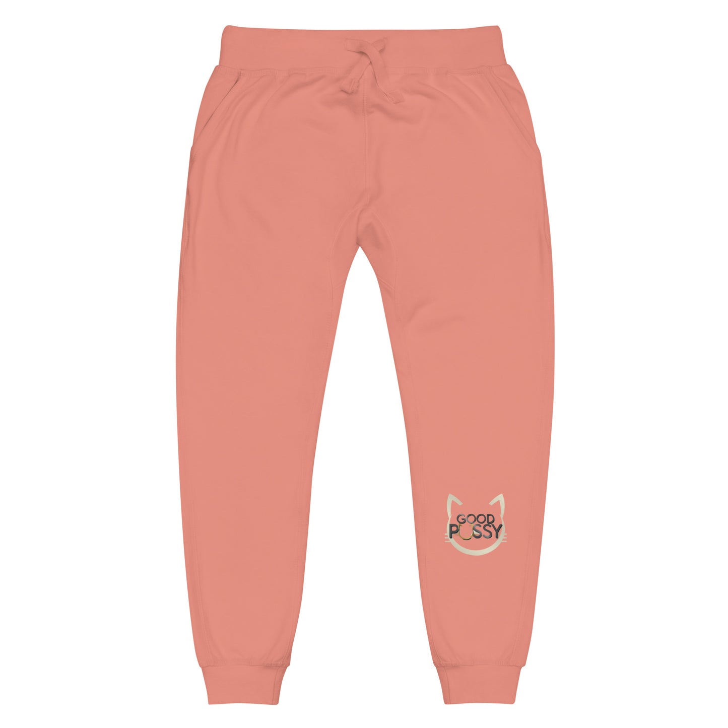 GP Unisex fleece sweatpants