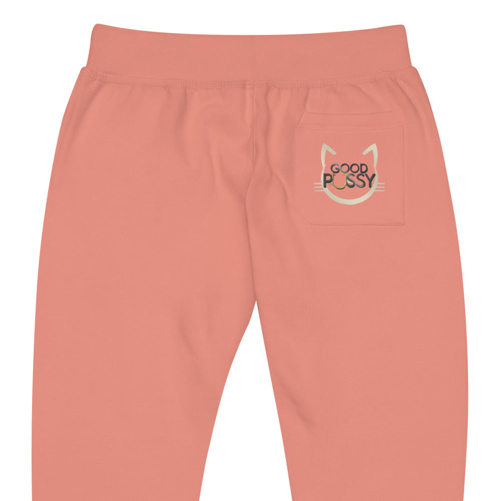 GP Unisex fleece sweatpants