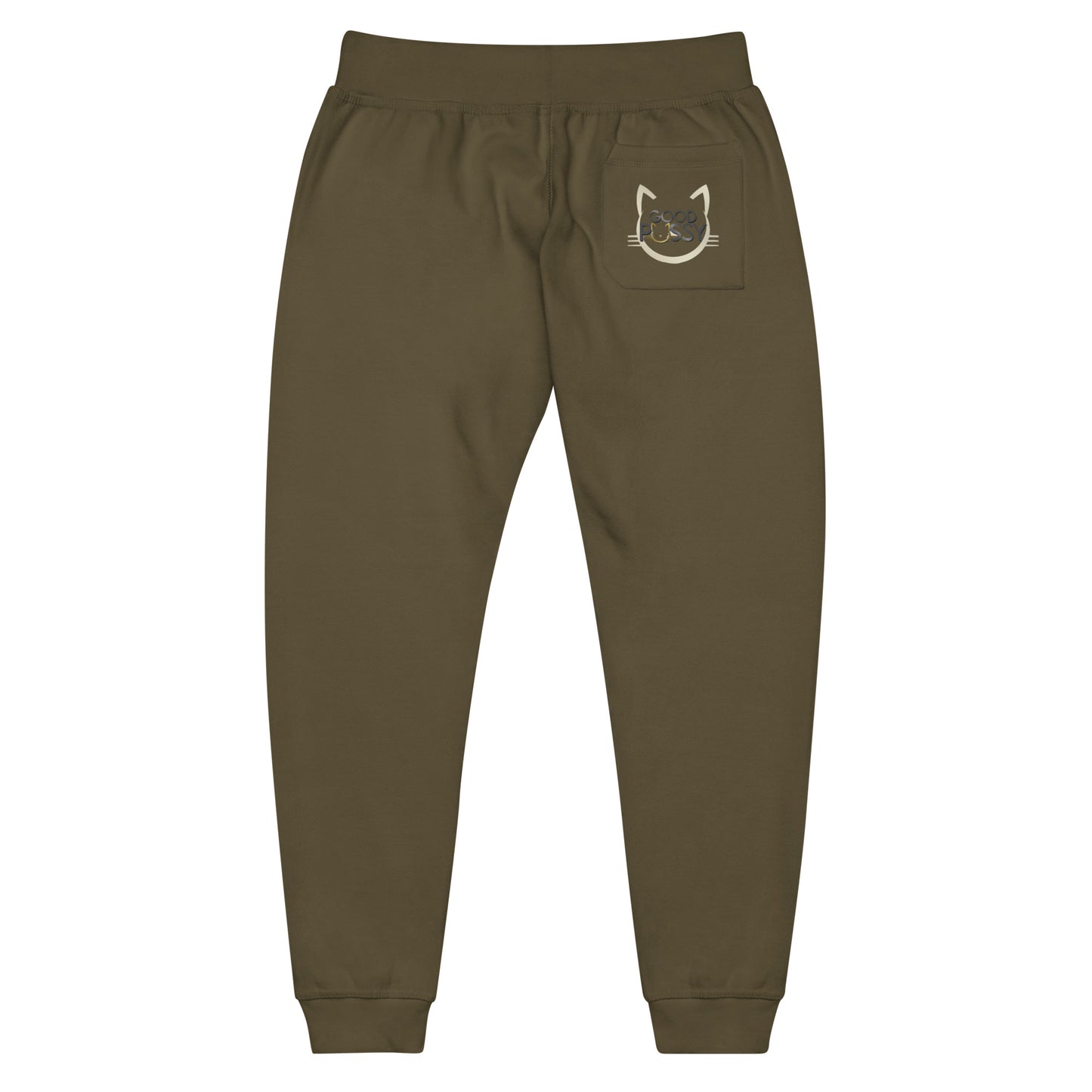 GP Unisex fleece sweatpants