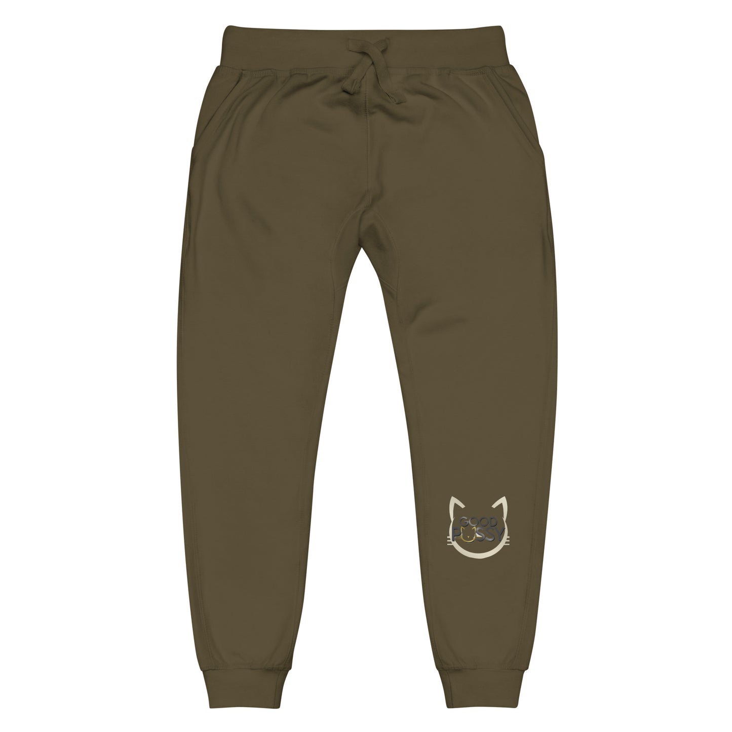 GP Unisex fleece sweatpants