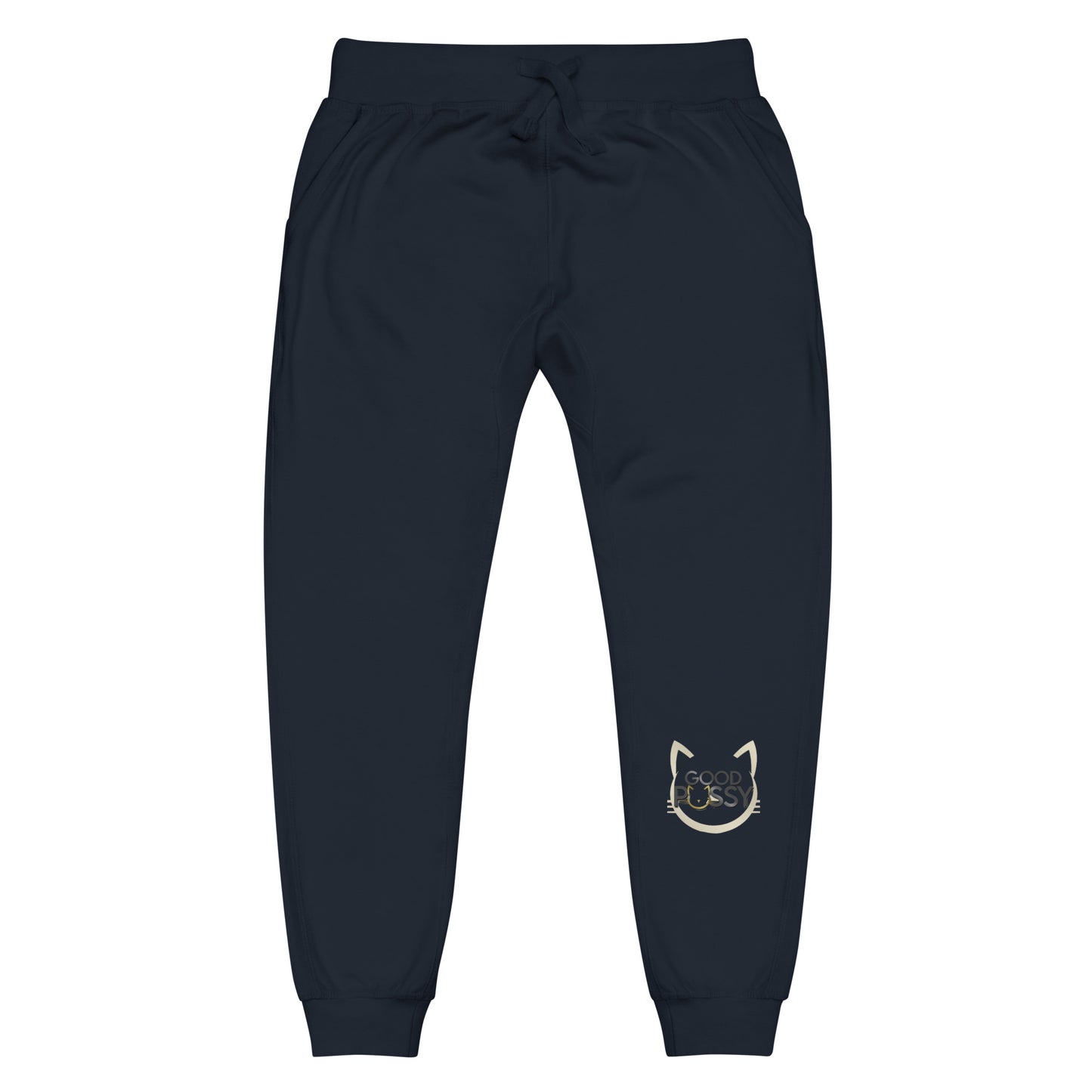 GP Unisex fleece sweatpants