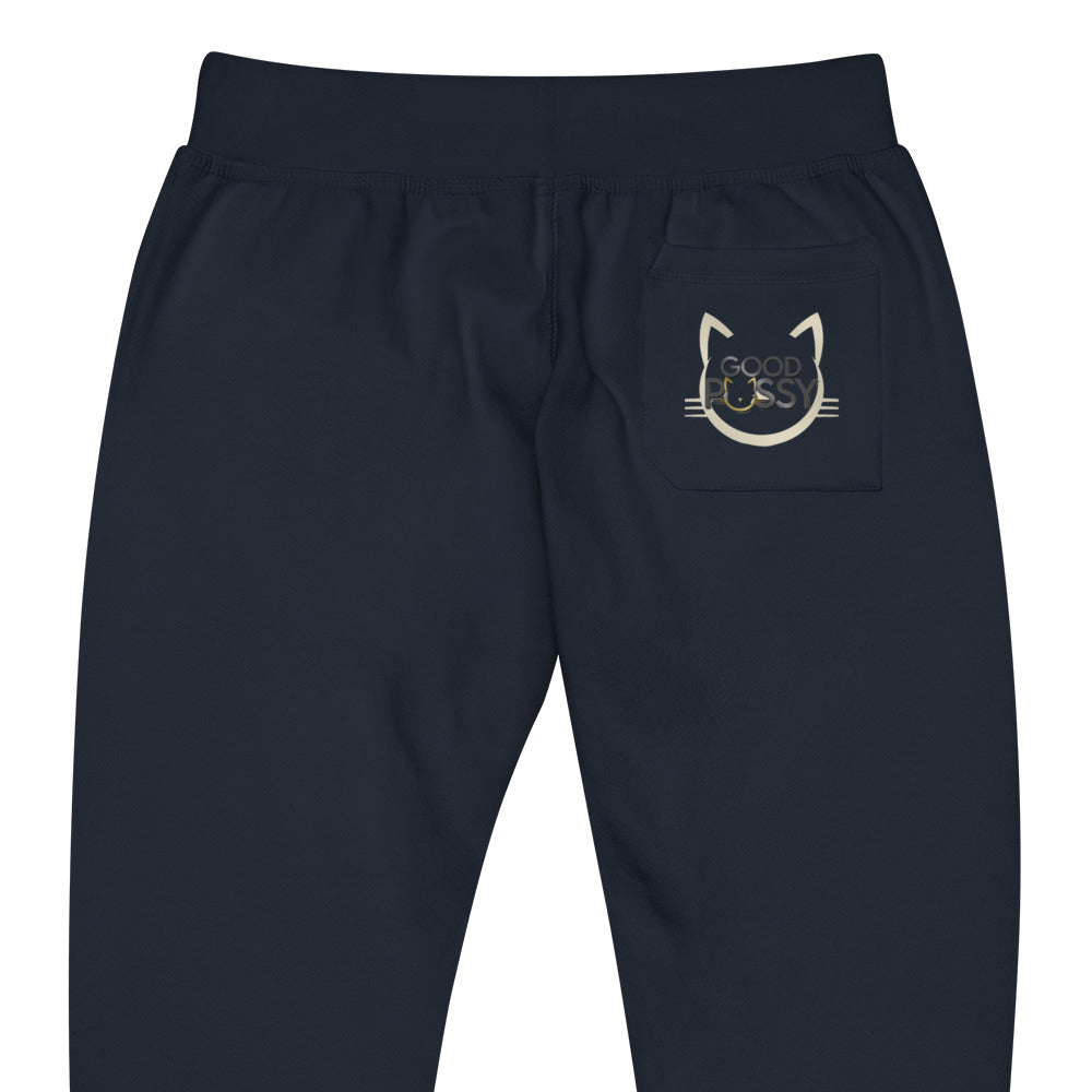 GP Unisex fleece sweatpants