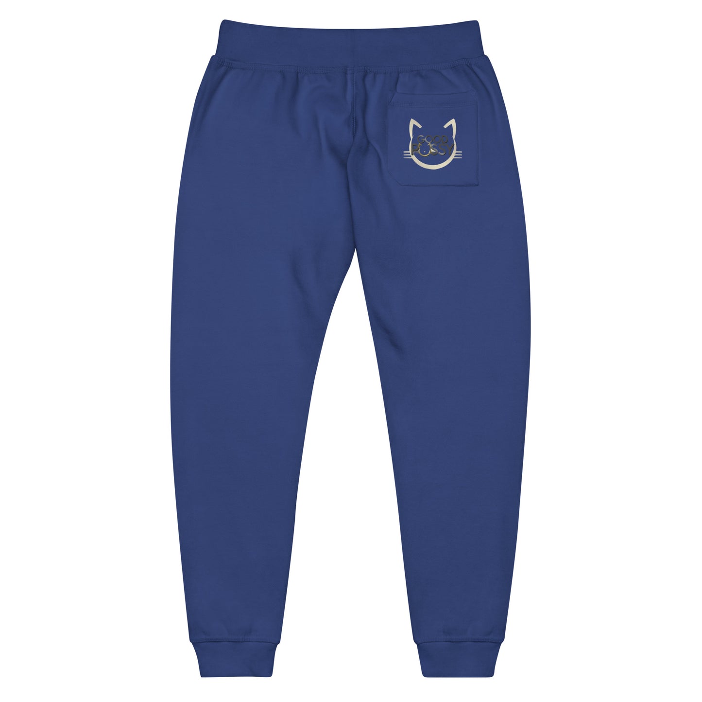 GP Unisex fleece sweatpants