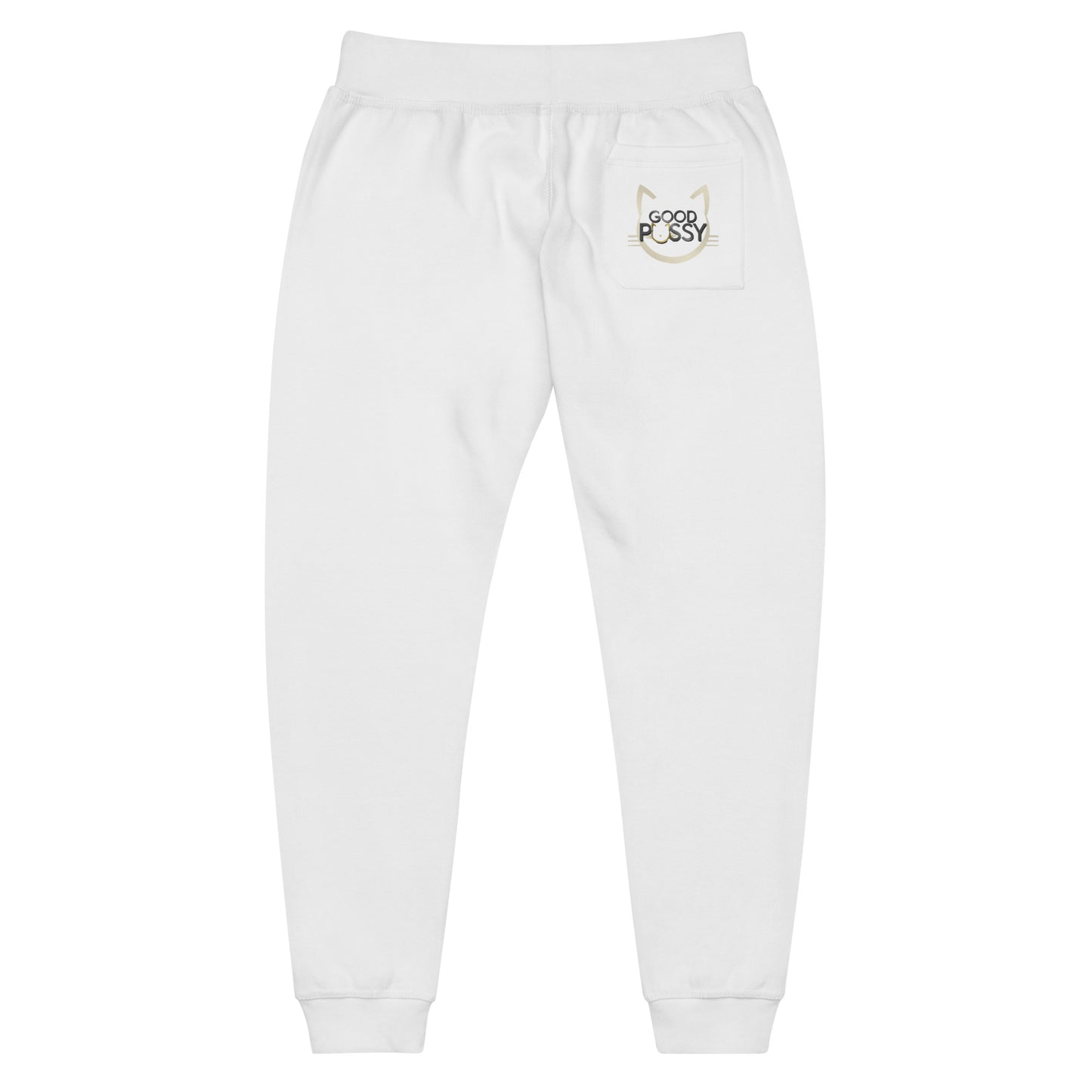 GP Unisex fleece sweatpants