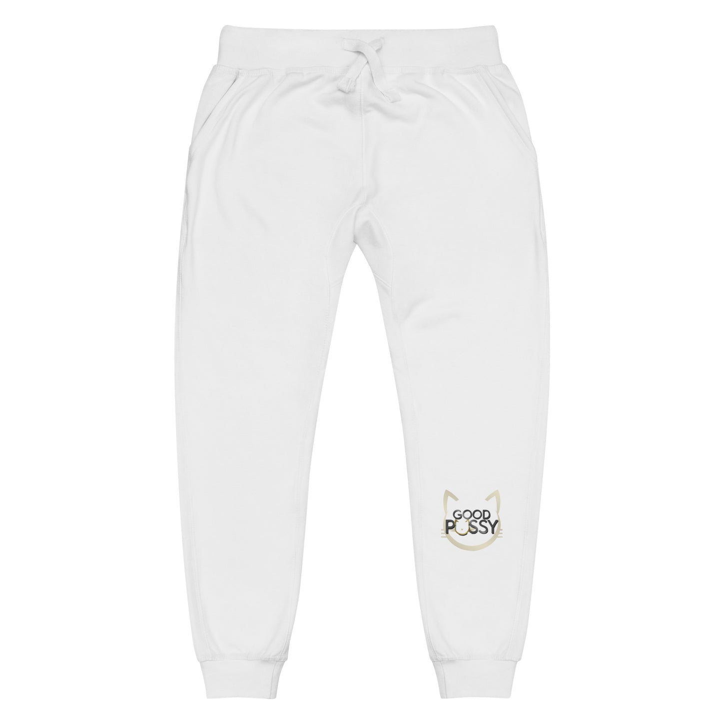 GP Unisex fleece sweatpants