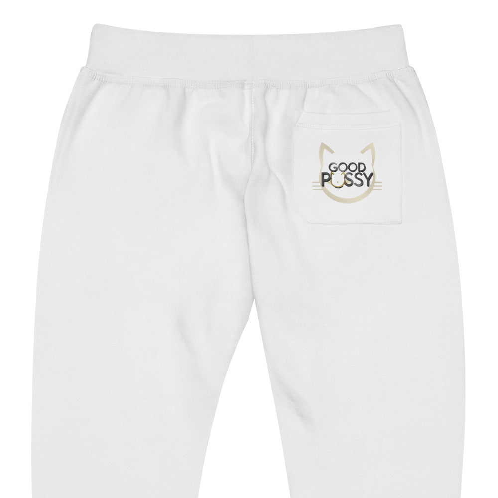 GP Unisex fleece sweatpants