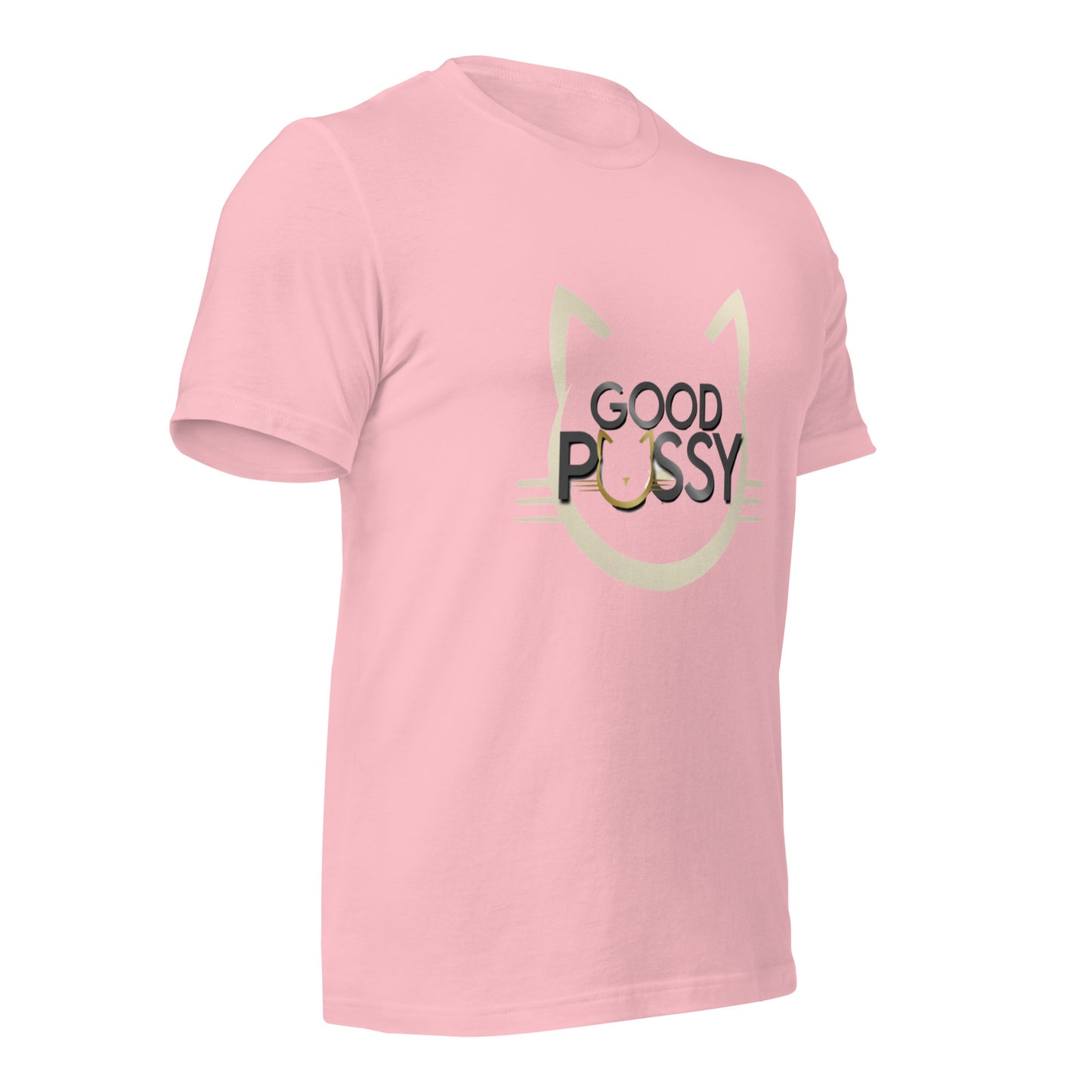 GP Unisex T-shirt