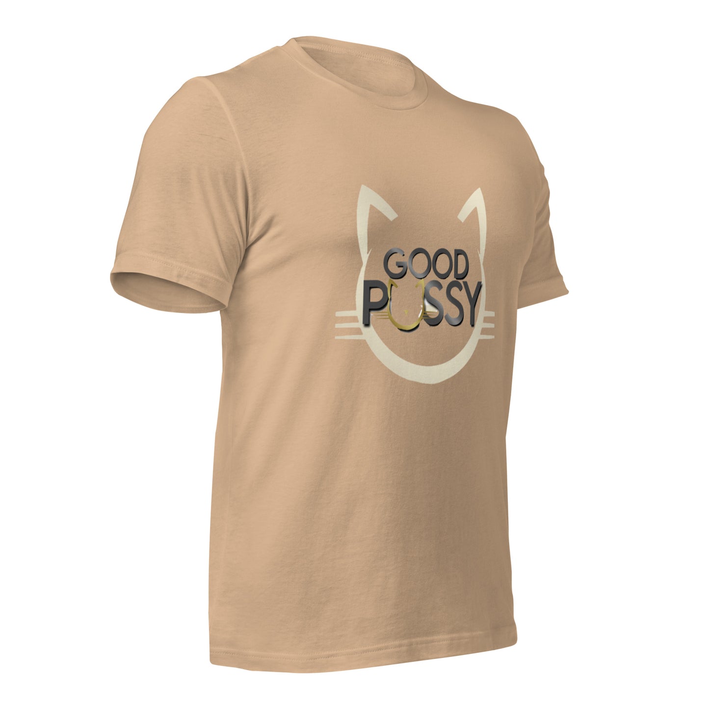 GP Unisex T-shirt