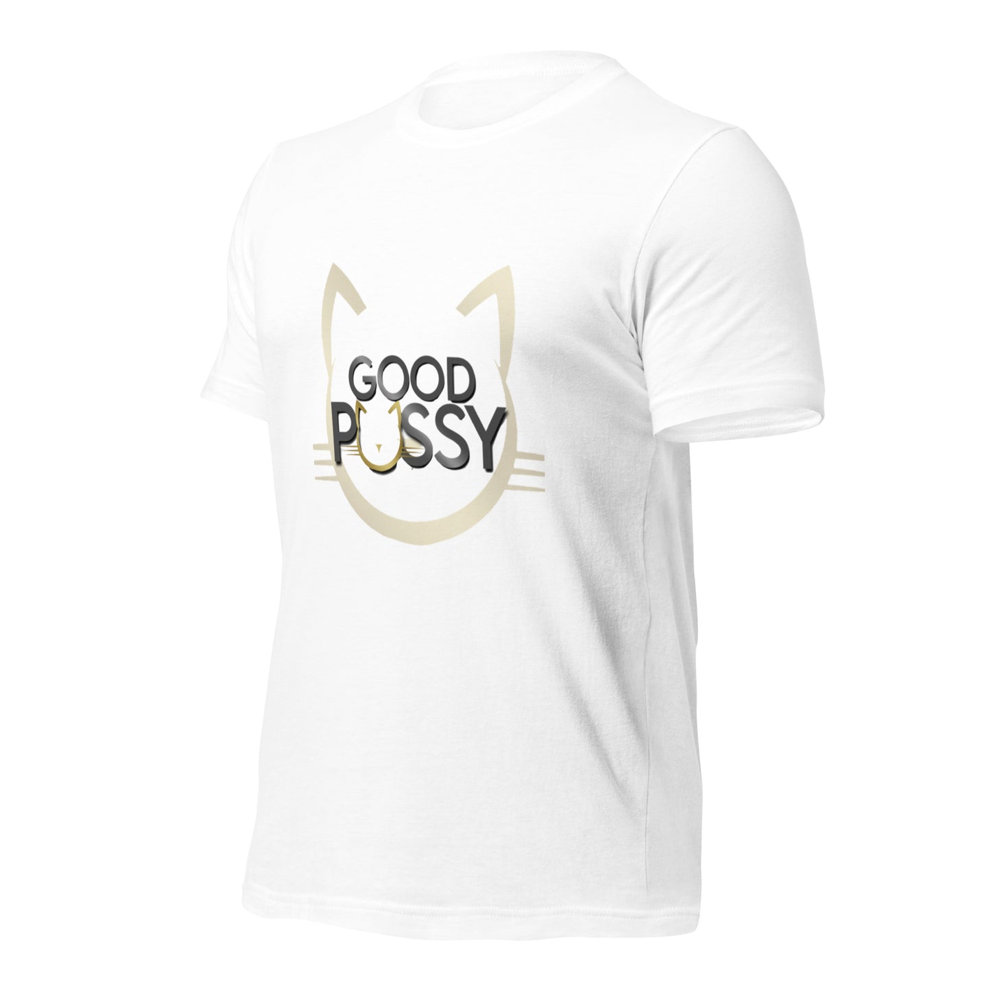 GP Unisex T-shirt