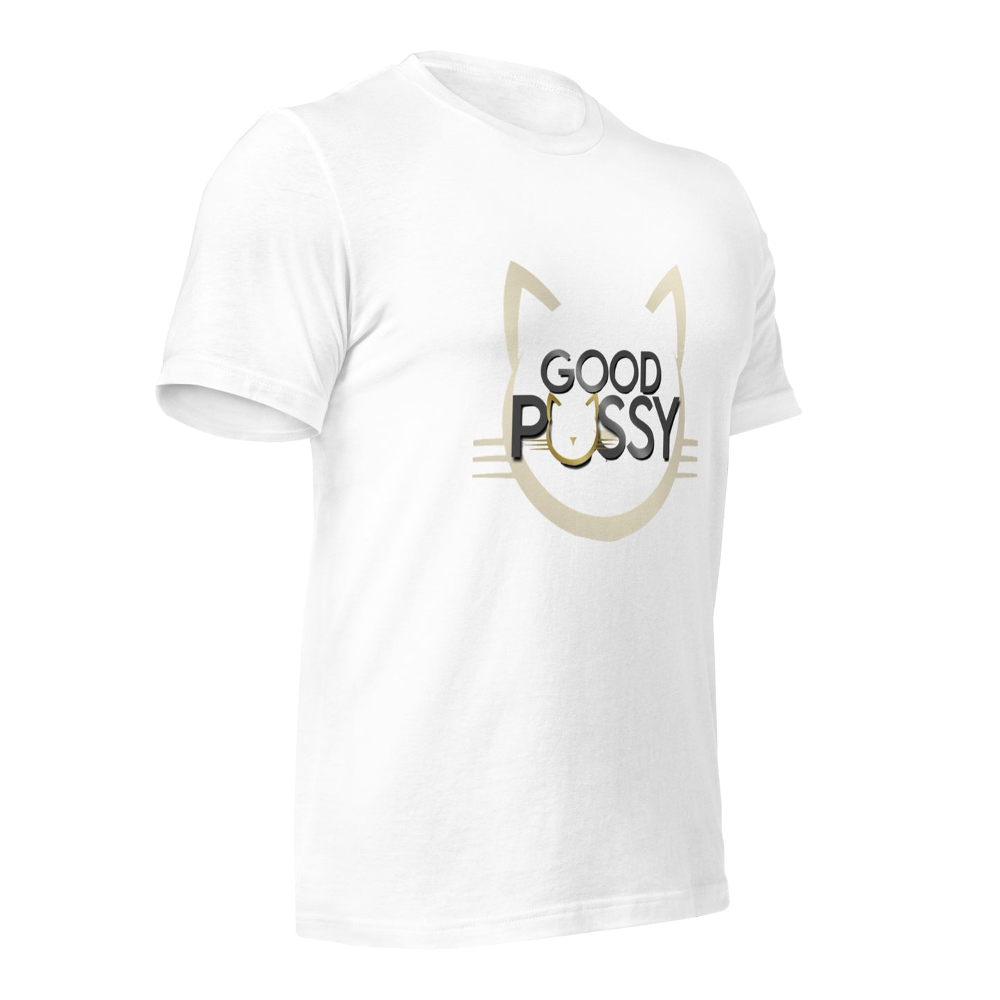 GP Unisex T-shirt