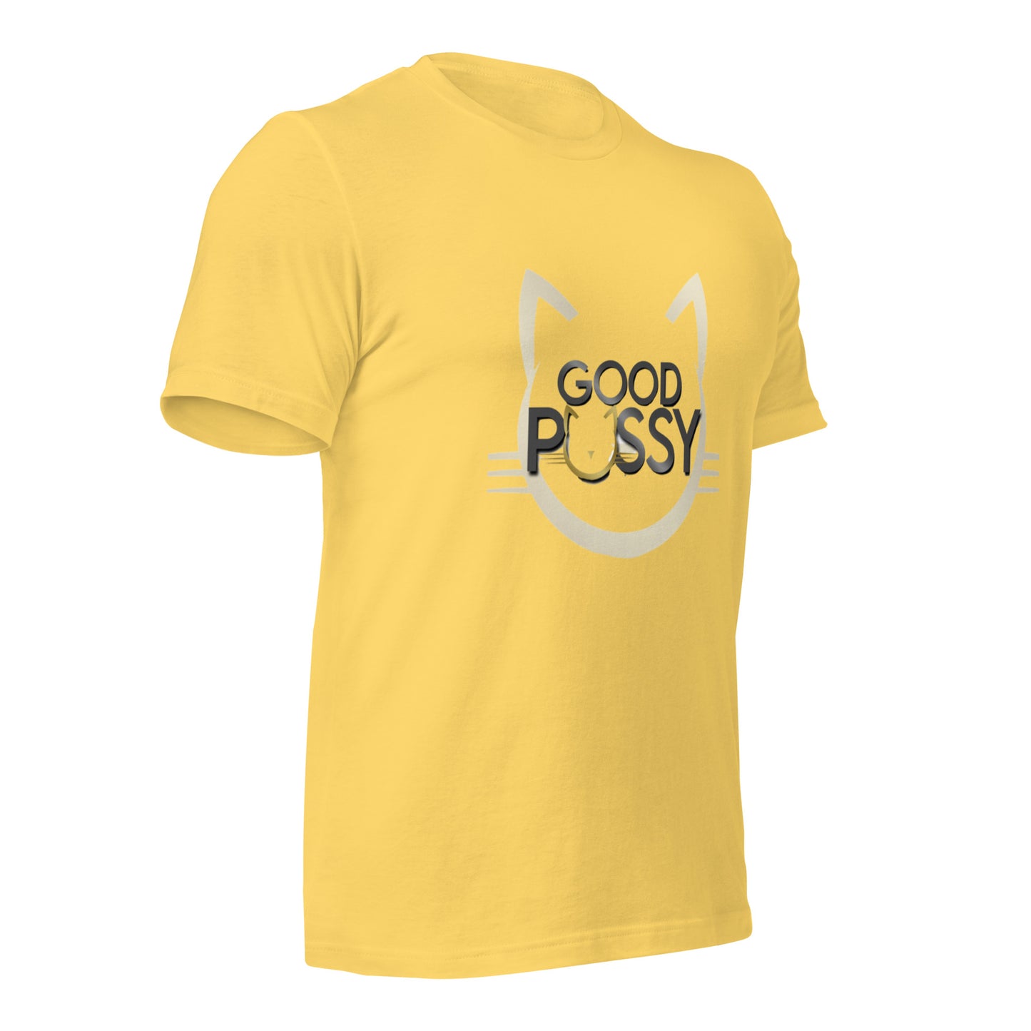 GP Unisex T-shirt