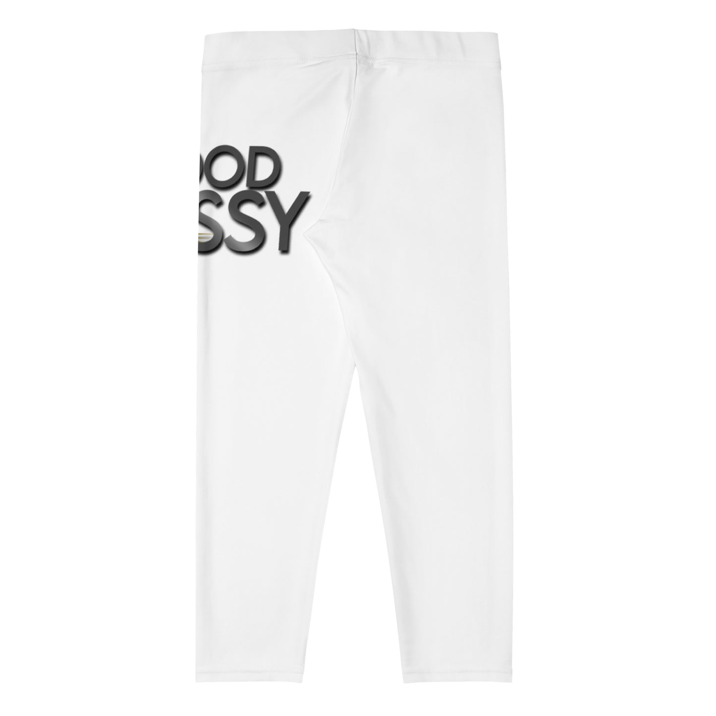 GP Capri Leggings