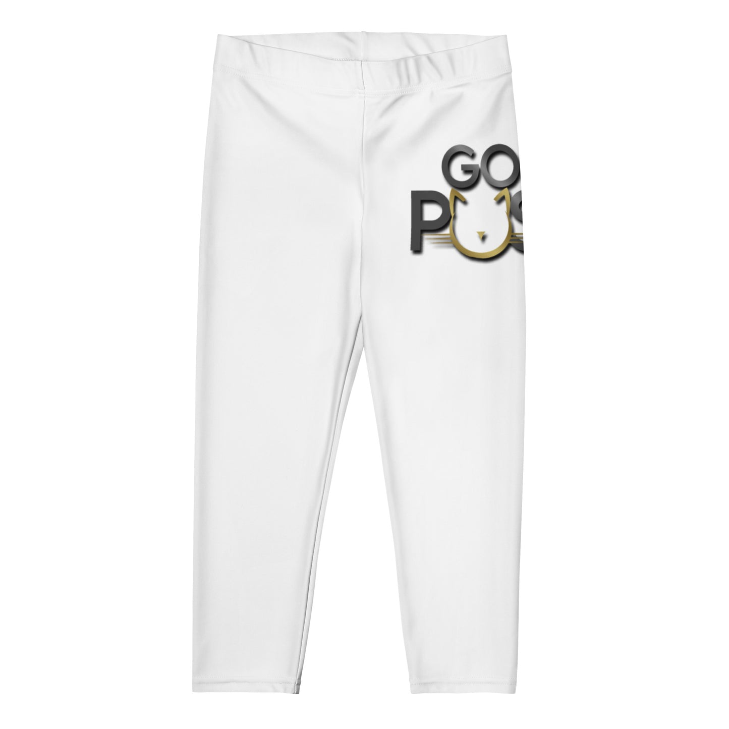 GP Capri Leggings