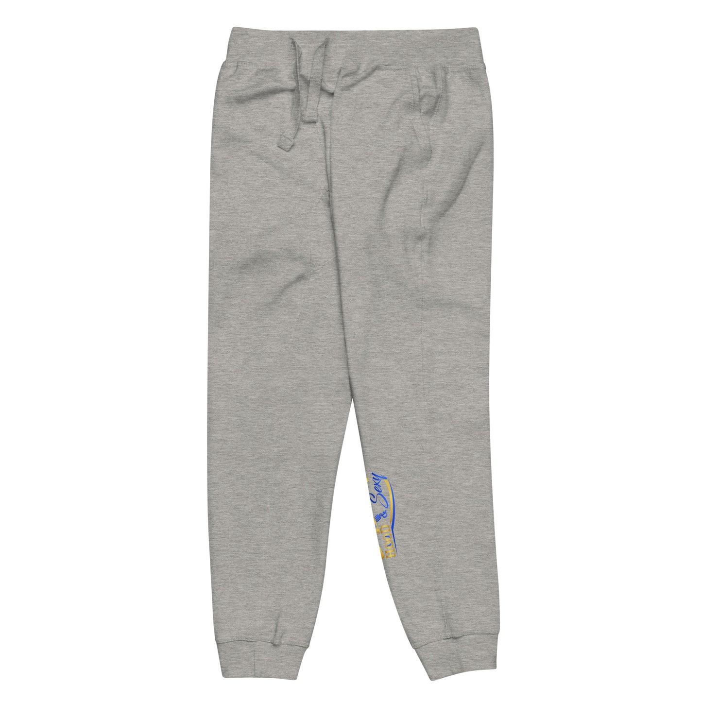 Hood & Sexy Unisex fleece sweatpants