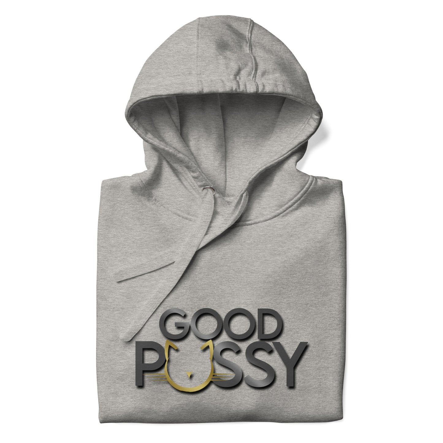 GP Unisex Hoodie