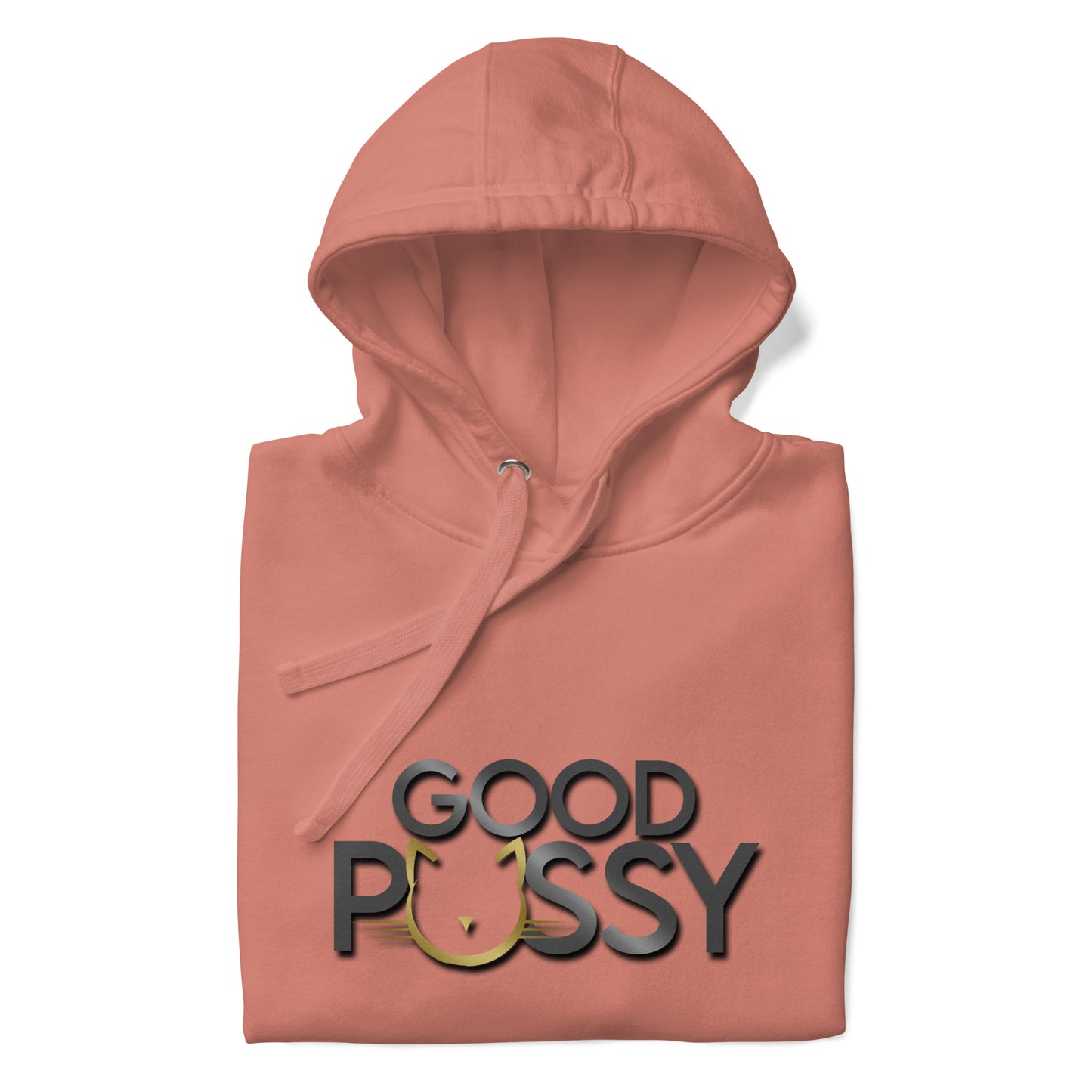 GP Unisex Hoodie