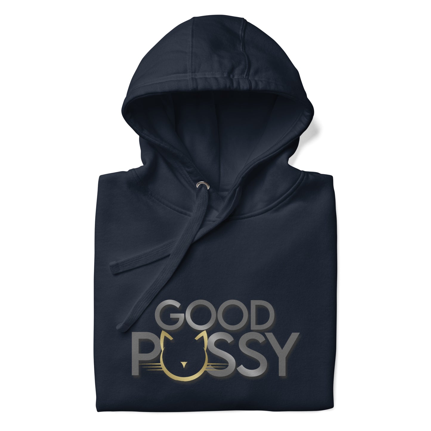 GP Unisex Hoodie