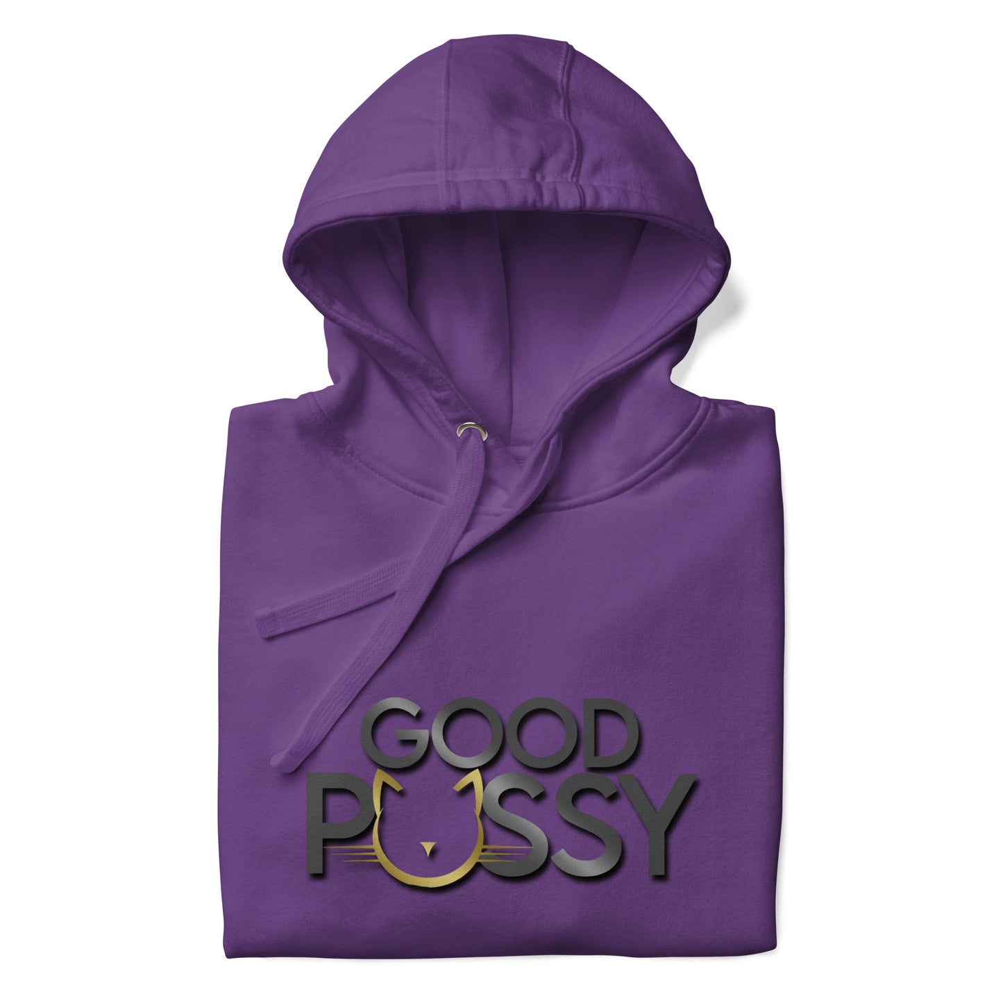 GP Unisex Hoodie