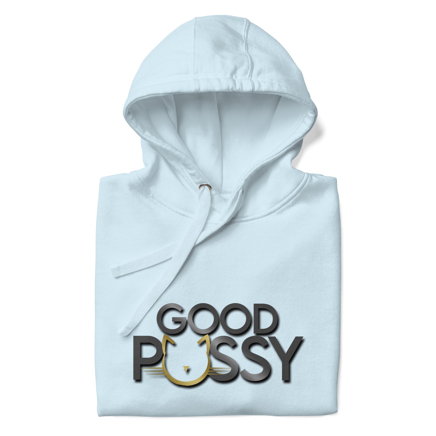 GP Unisex Hoodie