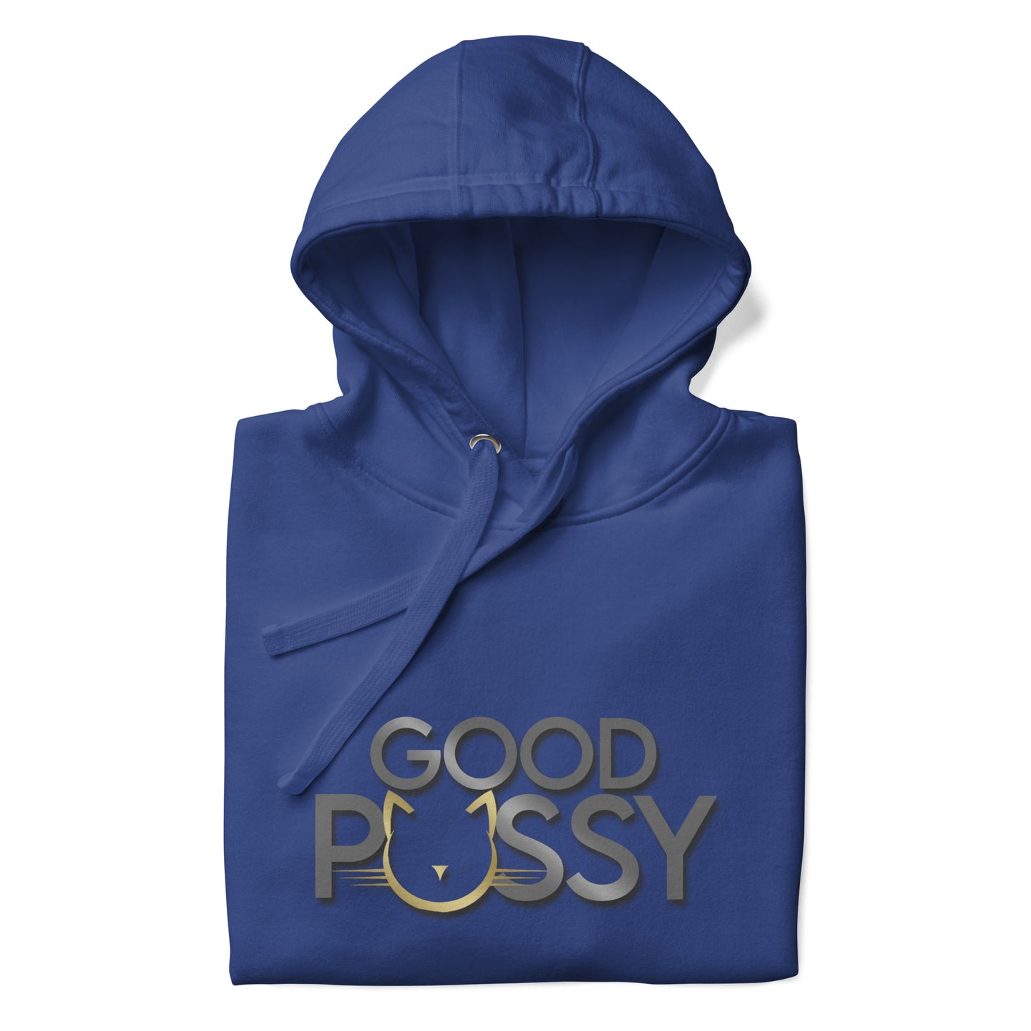 GP Unisex Hoodie