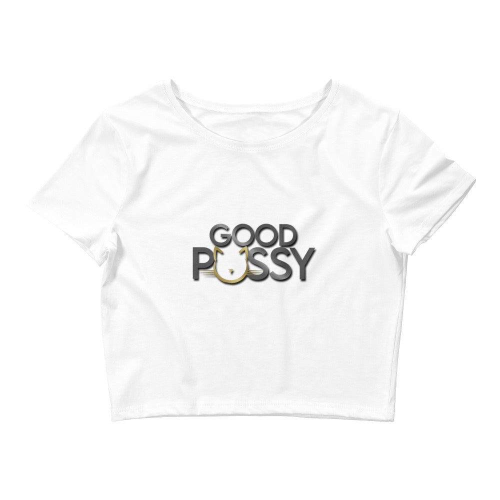 GP Crop Tee