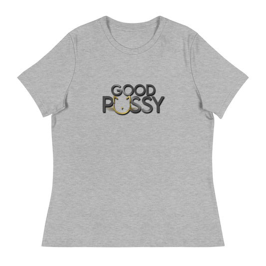 GP Women's Relaxed T-Shirt