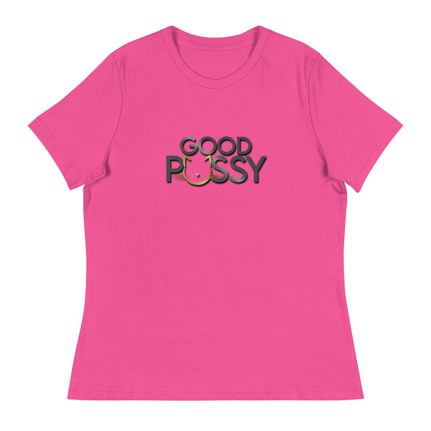 GP Women's Relaxed T-Shirt