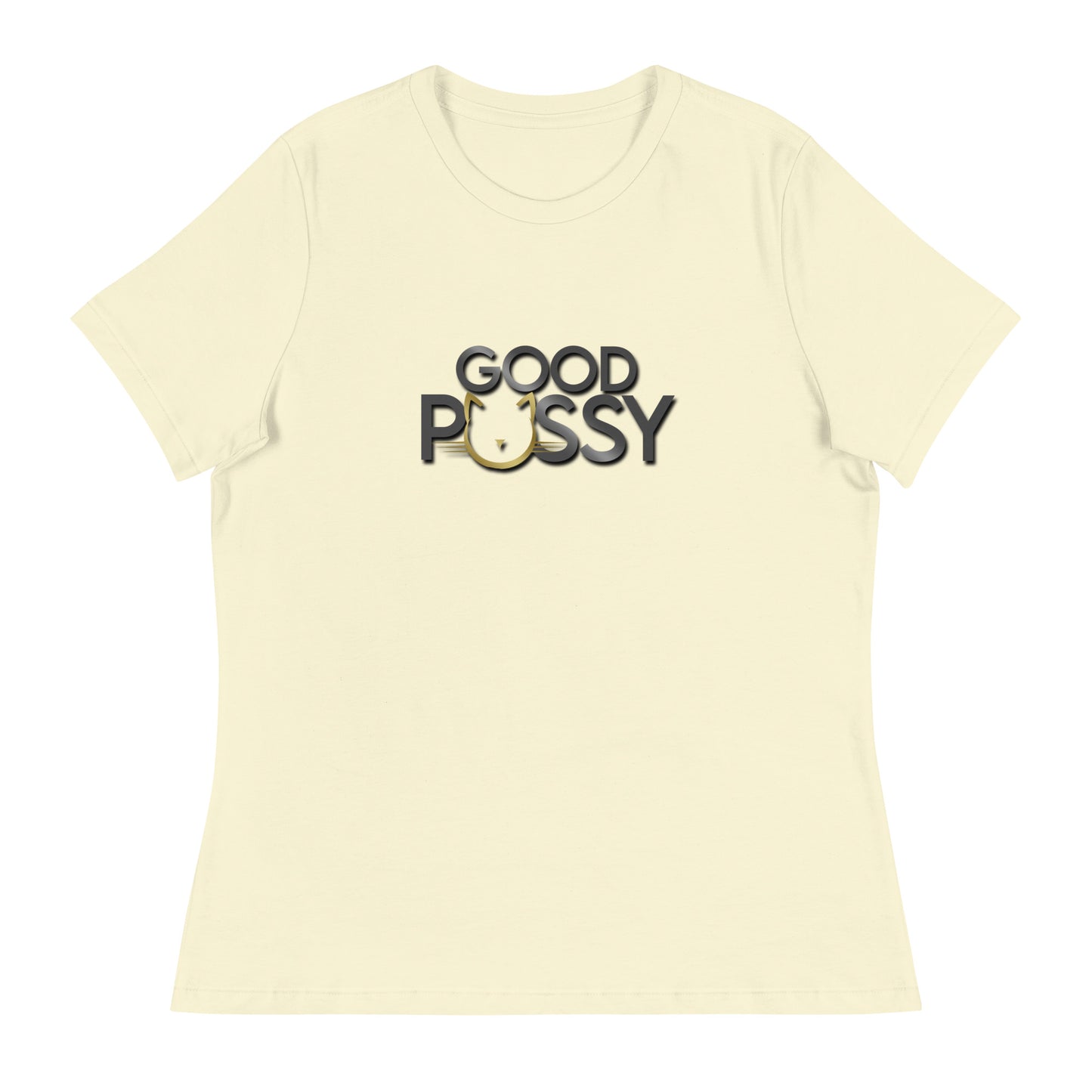 GP Women's Relaxed T-Shirt