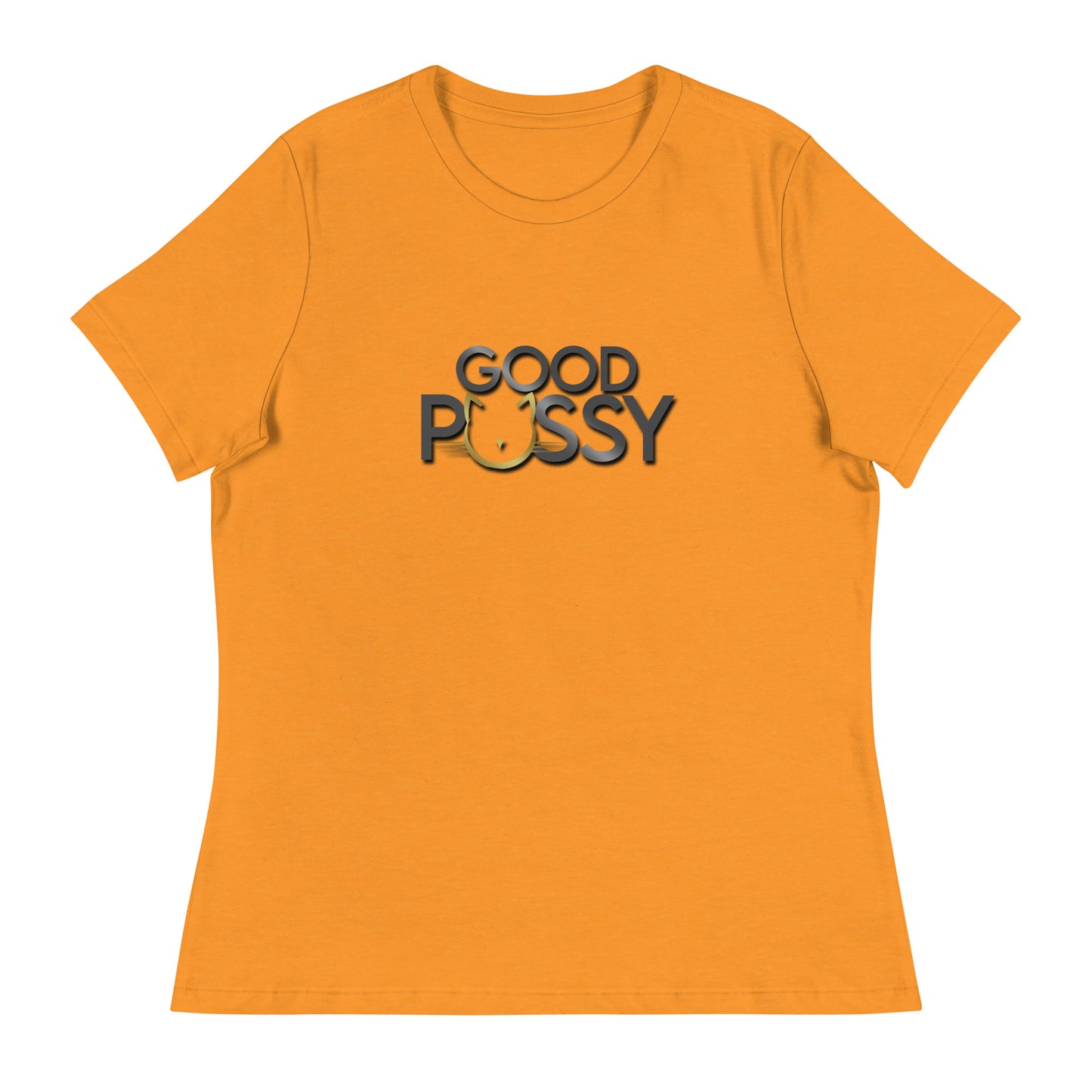 GP Women's Relaxed T-Shirt