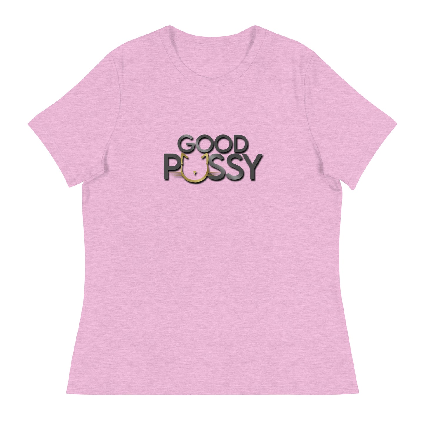 GP Women's Relaxed T-Shirt