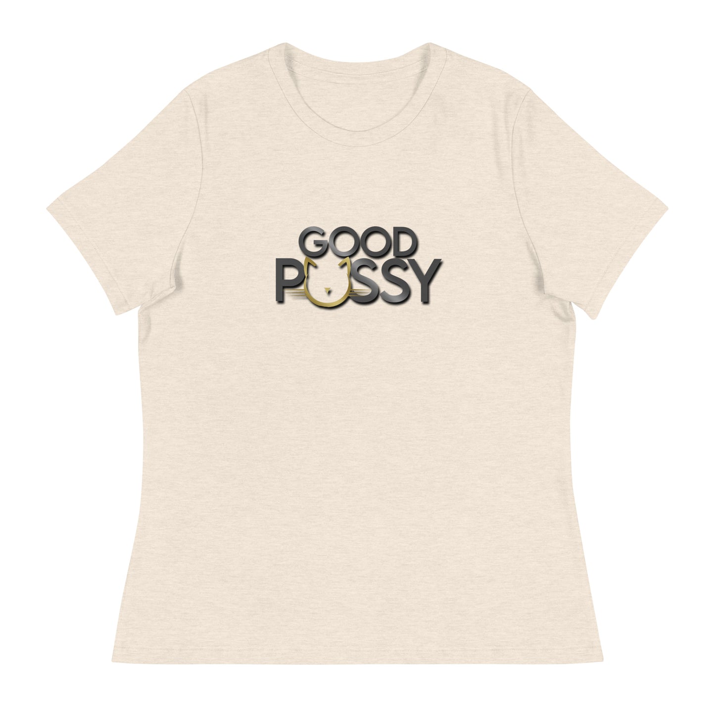 GP Women's Relaxed T-Shirt