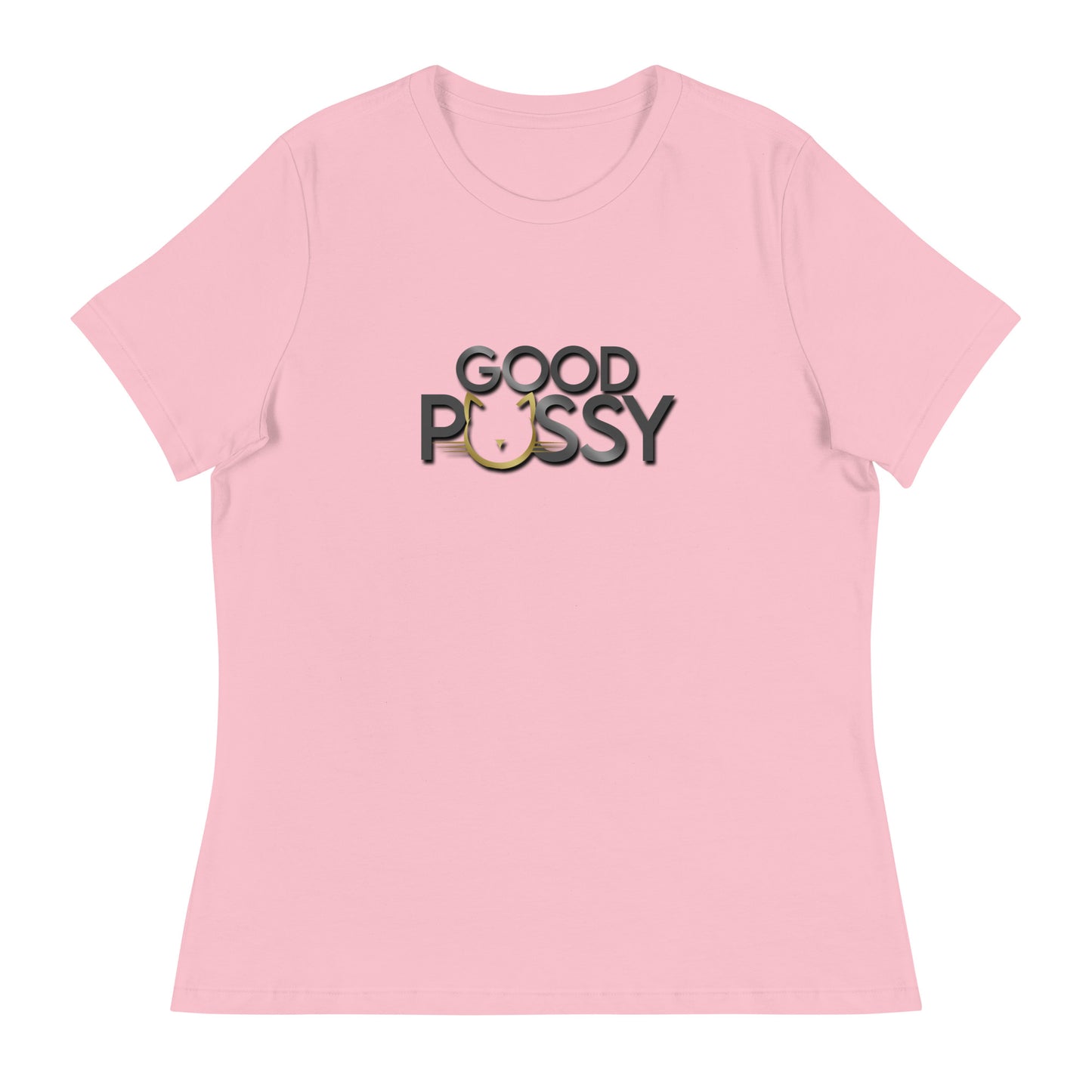 GP Women's Relaxed T-Shirt