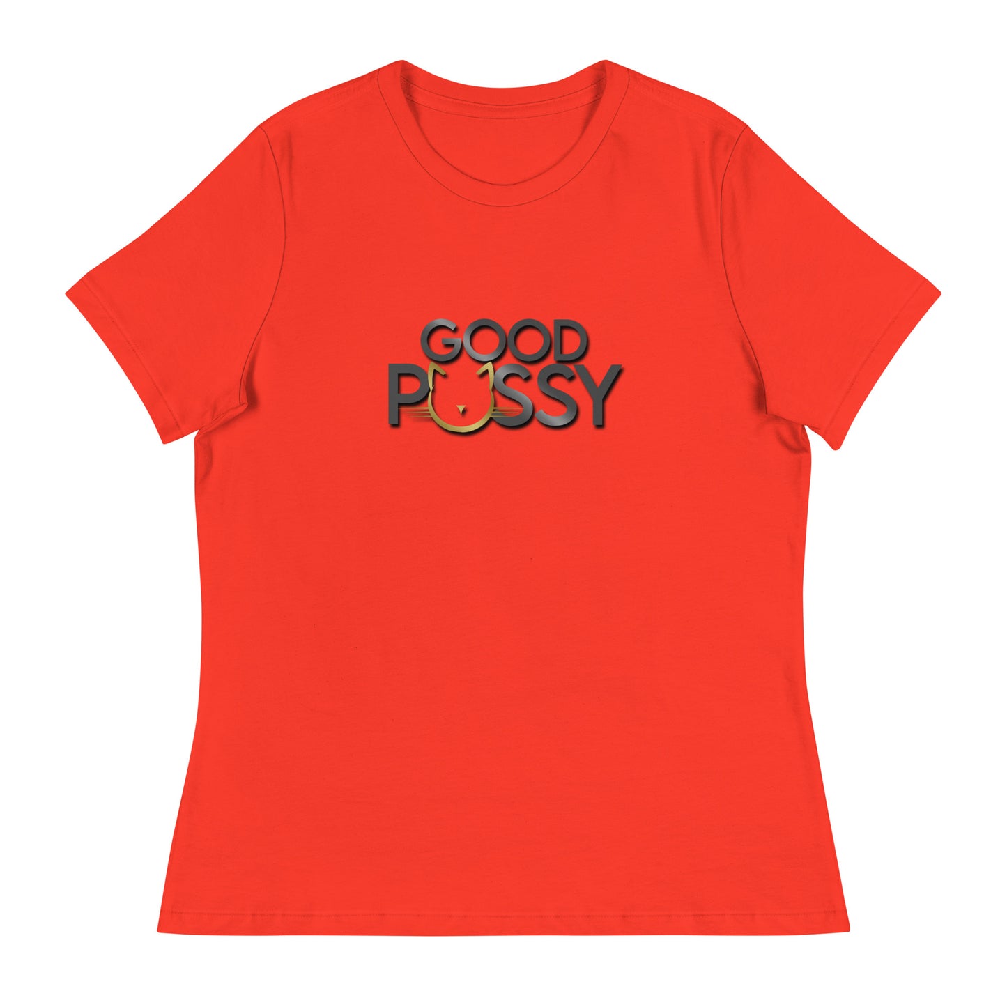 GP Women's Relaxed T-Shirt