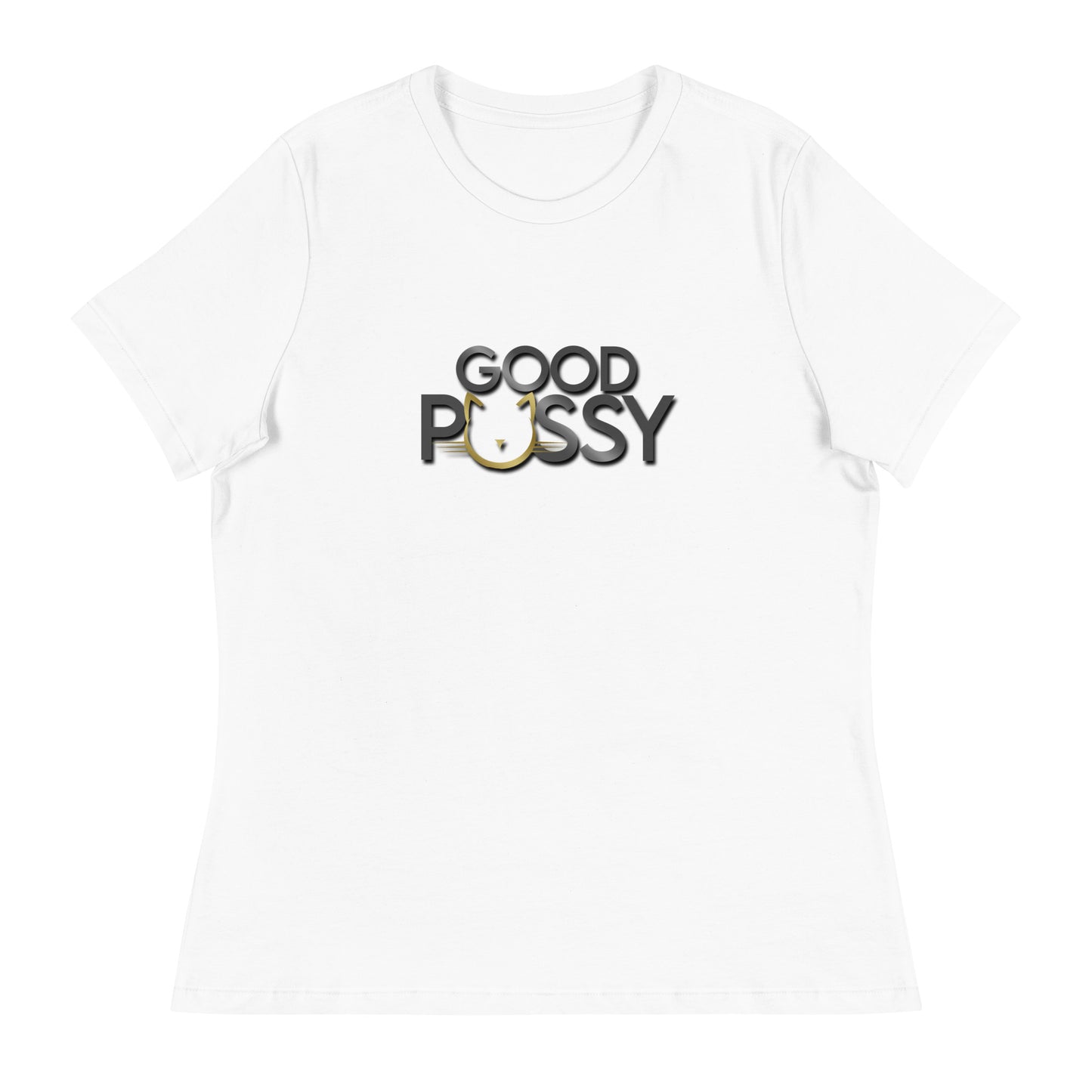 GP Women's Relaxed T-Shirt